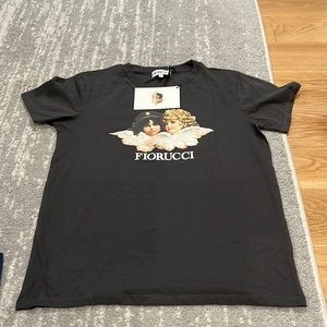 Womens Fiorucci Tee